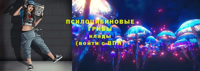 Псилоцибиновые грибы Magic Shrooms Аксай